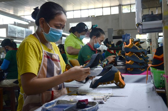 Thi đua xây dựng Đà Nẵng ngày càng giàu đẹp, an bình, văn minh, hiện đại ảnh 1