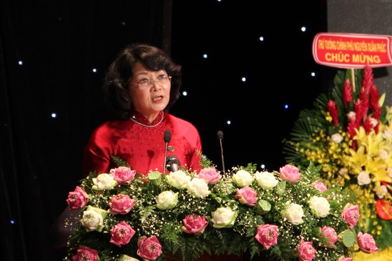 Thi đua xây dựng Đà Nẵng ngày càng giàu đẹp, an bình, văn minh, hiện đại ảnh 4