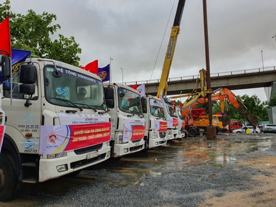Đà Nẵng: Khởi công Khu công viên phần mềm số 2 ảnh 2