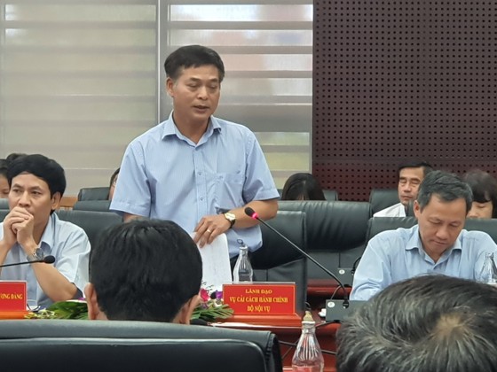 Nhiều vấn đề cần xem xét về thí điểm tổ chức mô hình chính quyền đô thị tại TP Đà Nẵng ảnh 3