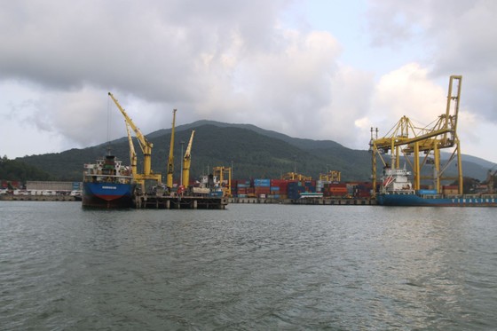 Quy hoạch sắp xếp các dự án phát triển mang tính chiến lược ảnh 1