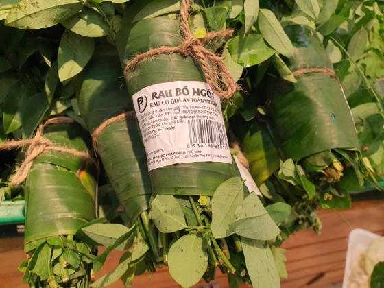 Cần có sản phẩm thay thế với mức giá hợp lý để hạn chế sử dụng túi nilon ảnh 1