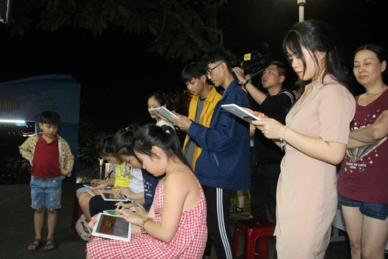 Đà Nẵng hướng đến mô hình thư viện điện tử ảnh 2