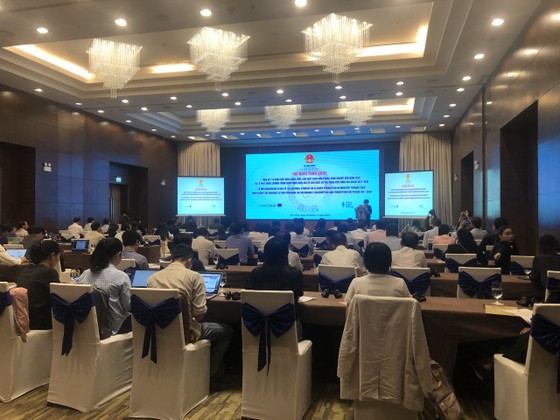 Thúc đẩy vai trò của doanh nghiệp tham gia vào sản xuất sạch hơn ảnh 1