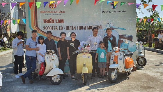 Khai mạc ngày hội Di sản văn hóa Đà Nẵng năm 2020 ảnh 2