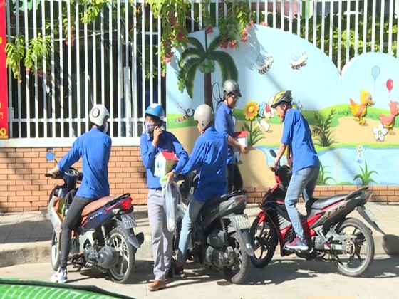 Thu gom pin cũ, xây dựng Đà Nẵng thành thành phố môi trường ảnh 1