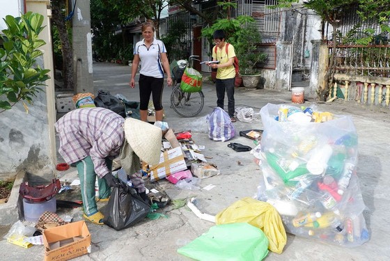 Cần sự chung tay của cộng đồng để bảo vệ môi trường nước ảnh 3