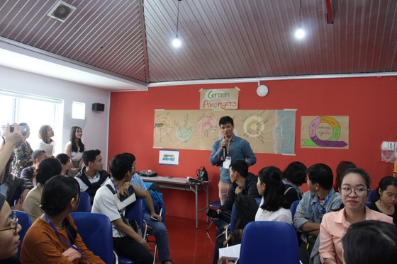 Đà Nẵng có mạng lưới kinh tế tuần hoàn hướng đến môi trường xanh ảnh 5