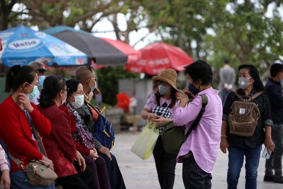 Đà Nẵng công bố kích cầu 'Ba địa phương - Một điểm đến nhiều trải nghiệm' ảnh 1