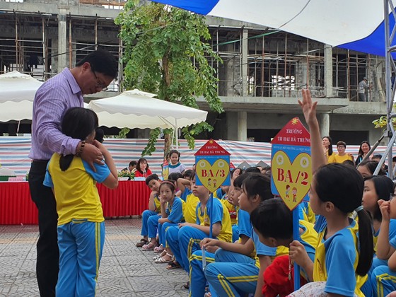 Đà Nẵng phát động chương trình “Giữ trọn ước mơ” ảnh 2