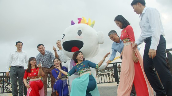 “Đà Nẵng nhớ bạn” sẵn sàng đón du khách dịp cuối năm ảnh 1