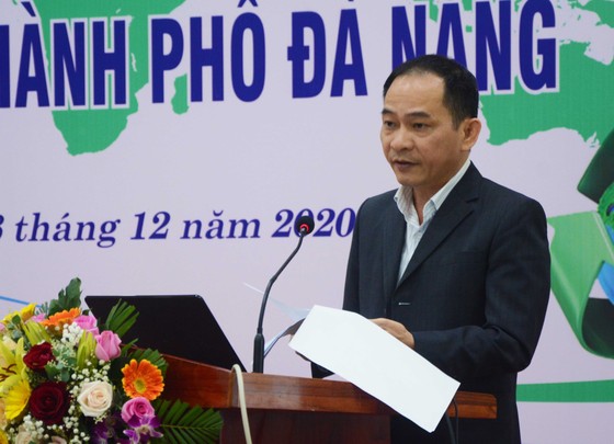 Xây dựng mô hình kinh tế tuần hoàn cho doanh nghiệp ảnh 1