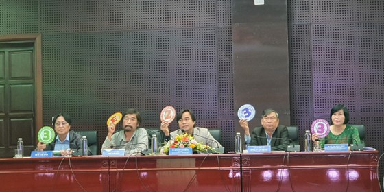 450 tác phẩm tham gia Cuộc thi Sáng tác Ảnh năm 2020 với chủ đề 'Đà Nẵng - Hành động vì thiên nhiên' ảnh 3