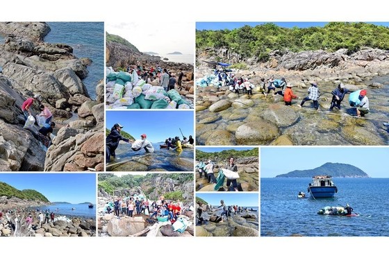 450 tác phẩm tham gia Cuộc thi Sáng tác Ảnh năm 2020 với chủ đề 'Đà Nẵng - Hành động vì thiên nhiên' ảnh 6