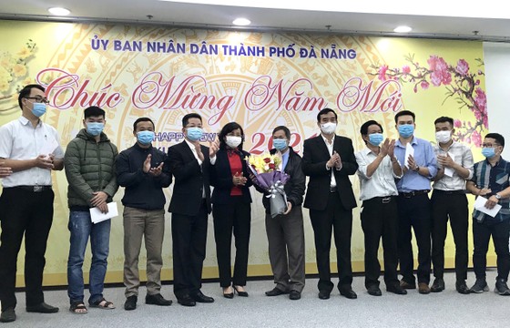 Đà Nẵng quyết tâm "chia lửa" cùng Gia Lai ảnh 4