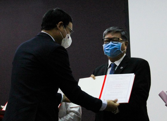 Dòng vốn đầu tư chảy về Đà Nẵng dịp đầu năm 2021 ảnh 1