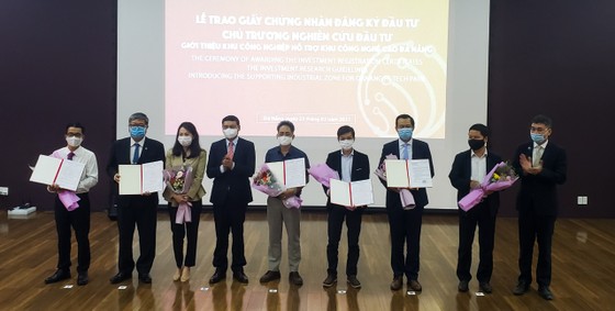 Xây dựng các văn bản quy phạm pháp luật quy định phân cấp quản lý trong giai đoạn mới ảnh 1