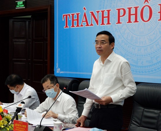 Đà Nẵng: Thúc đẩy kết nối hạ tầng giao thông vùng Nam Trung bộ ảnh 2