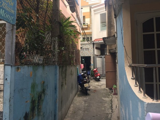 Người dân kỳ vọng diện mạo mới khi tái thiết đô thị Bình Hiên ảnh 1