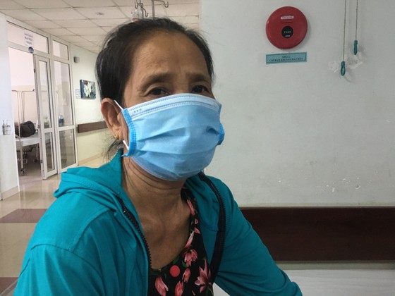 Nghĩa tình từ những suất ăn ảnh 10