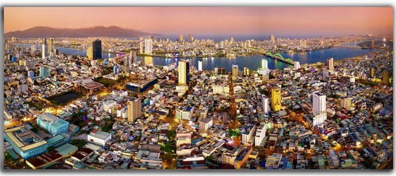 Đà Nẵng: Phát triển quận Hải Châu văn minh, hiện đại ảnh 5