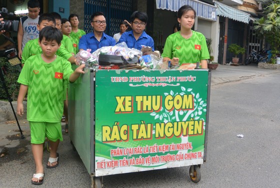 Đà Nẵng: Phát triển quận Hải Châu văn minh, hiện đại ảnh 2