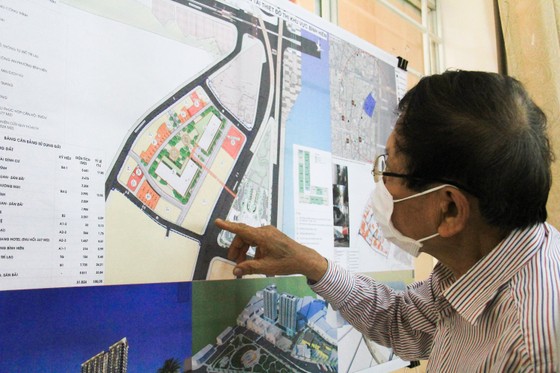 Đà Nẵng: Phát triển quận Hải Châu văn minh, hiện đại ảnh 4