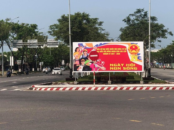 Đà Nẵng: Phát huy vai trò của MTTQ trong công tác hiệp thương ảnh 2