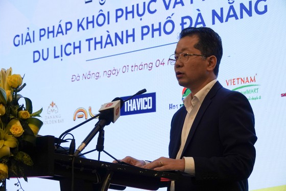 Tìm hướng khôi khục và phát triển du lịch Đà Nẵng ảnh 4