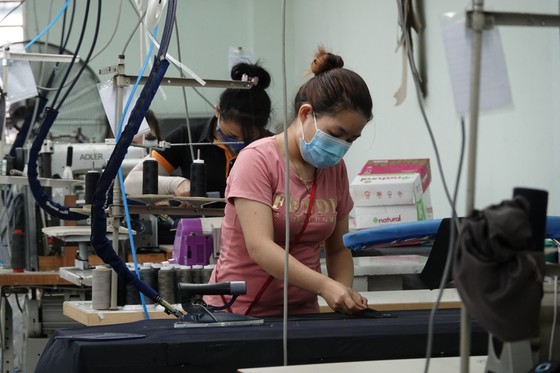 GRDP Đà Nẵng tăng trưởng dương trở lại, đạt 4,99% ảnh 1