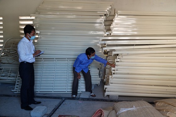 Đà Nẵng lên phương án tổ chức đón người dân tại TPHCM về quê ảnh 1