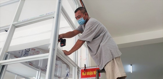 Đà Nẵng thiết lập bệnh viện dã chiến khoảng 2000 giường ảnh 4