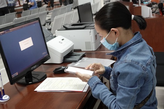 Đà Nẵng trên hành trình chuyển đổi số - Bài 1: Xây dựng chính quyền số chuyên nghiệp, hiện đại ảnh 2