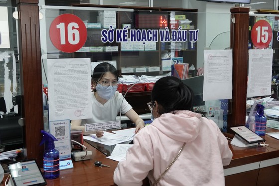 Đà Nẵng trên hành trình chuyển đổi số - Bài 1: Xây dựng chính quyền số chuyên nghiệp, hiện đại ảnh 3