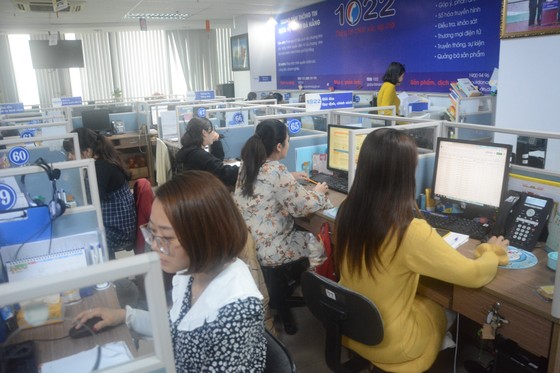 Đà Nẵng trên hành trình chuyển đổi số - Bài 1: Xây dựng chính quyền số chuyên nghiệp, hiện đại ảnh 4