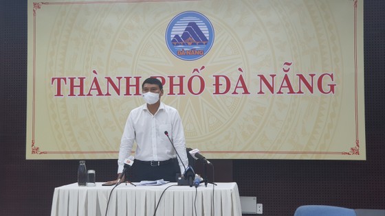 Đà Nẵng dự kiến thêm 10 ngày thực hiện 'ai ở đâu ở đó' sau 8 giờ ngày 26-8 ảnh 3