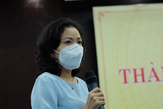 Đà Nẵng dự kiến thêm 10 ngày thực hiện 'ai ở đâu ở đó' sau 8 giờ ngày 26-8 ảnh 1