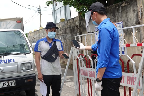 Sau ngày 5-9, Đà Nẵng sống chung với dịch, cấp thẻ đi chợ 5 ngày/1 lần ảnh 3