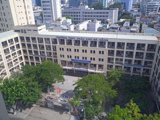 Đà Nẵng linh hoạt chính sách 'an dân' khi giãn dân khu vực hẹp, đông người ảnh 5