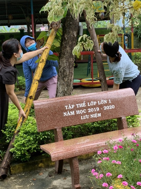 Đà Nẵng: Tạo điều kiện cho địa phương sử dụng cơ sở giáo dục làm nơi tập kết, sơ tán dân ảnh 3