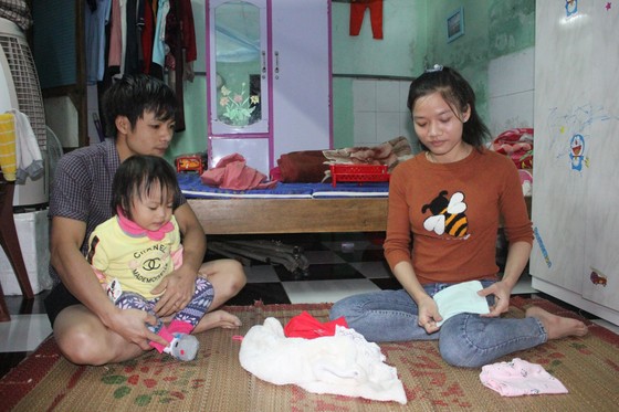 Đà Nẵng: Miễn giảm tiền trọ, ấm lòng người thuê ảnh 1