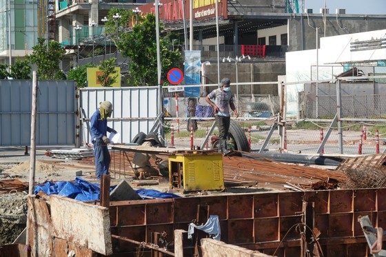 Người dân hào hứng khi Đà Nẵng nới lỏng các hoạt động ảnh 6