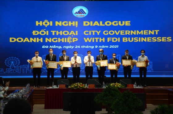 Đà Nẵng: Thích ứng an toàn và linh hoạt với dịch bệnh ảnh 4