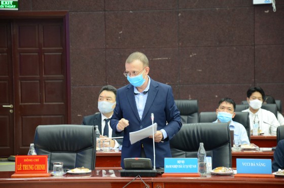 Đà Nẵng: Thích ứng an toàn và linh hoạt với dịch bệnh ảnh 1