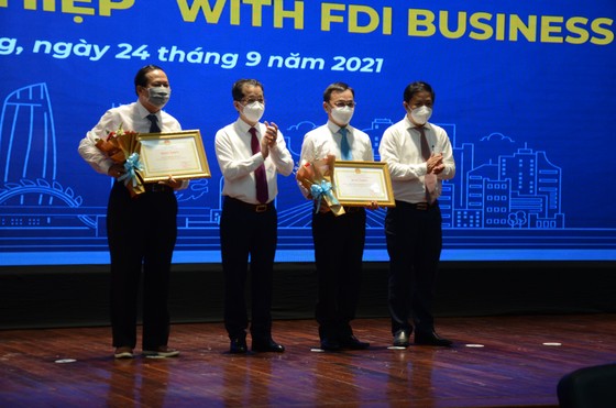 Đà Nẵng: Thích ứng an toàn và linh hoạt với dịch bệnh ảnh 3