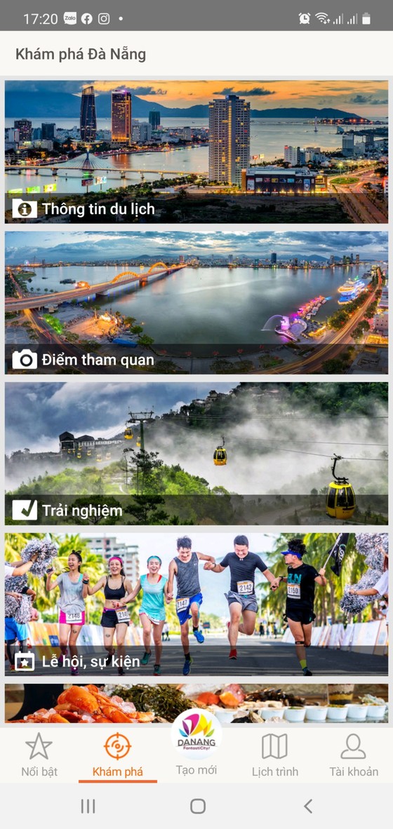 Du lịch Đà Nẵng sáng tạo giải pháp, linh động phục hồi những tháng cuối năm 2021 ảnh 4