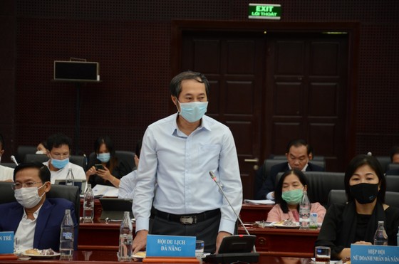 Du lịch Đà Nẵng sáng tạo giải pháp, linh động phục hồi những tháng cuối năm 2021 ảnh 2