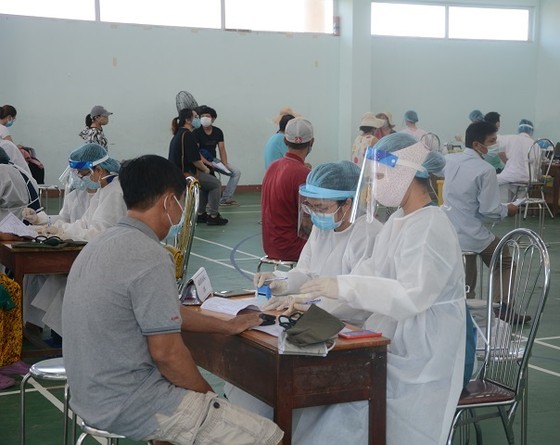 Đà Nẵng: Tiền đề để sớm trở lại trạng thái bình thường ảnh 3