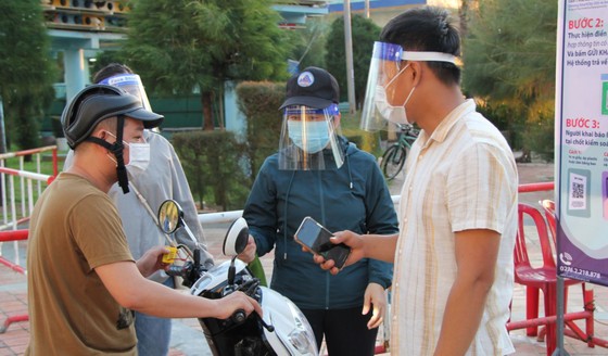 Đà Nẵng: Chú trọng tính khả thi của các phương án phòng, chống dịch ảnh 3