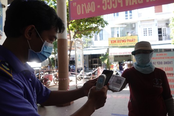 Đà Nẵng: Chú trọng tính khả thi của các phương án phòng, chống dịch ảnh 2